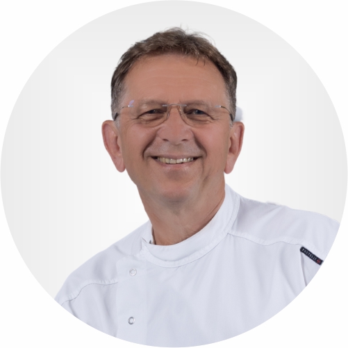 lek. dent. Jerzy Zbożeń