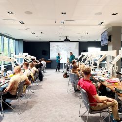 szkolenie endodontyczne