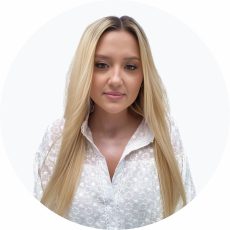 Asia Możdżeń