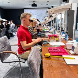 szkolenie endodontyczne