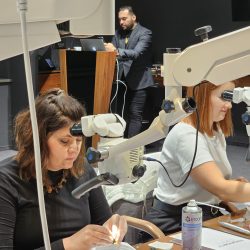 Szkolenie endodontyczne