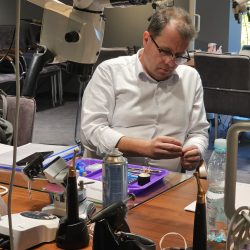 Szkolenie endodontyczne