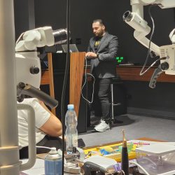 Szkolenie endodontyczne